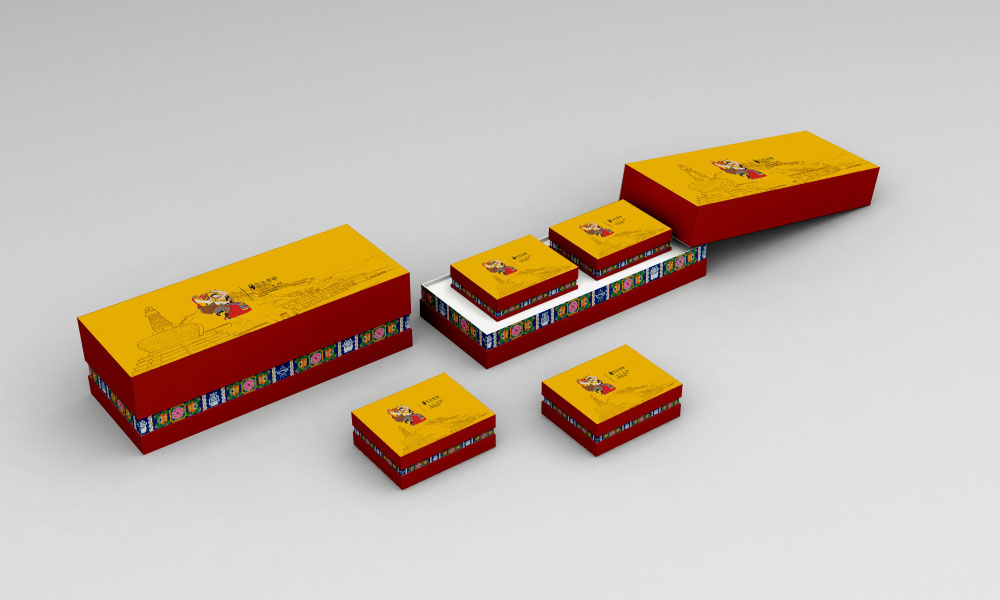 察布查尔锡伯包装设计公司：以专业为基，打造城市包装设计新标杆