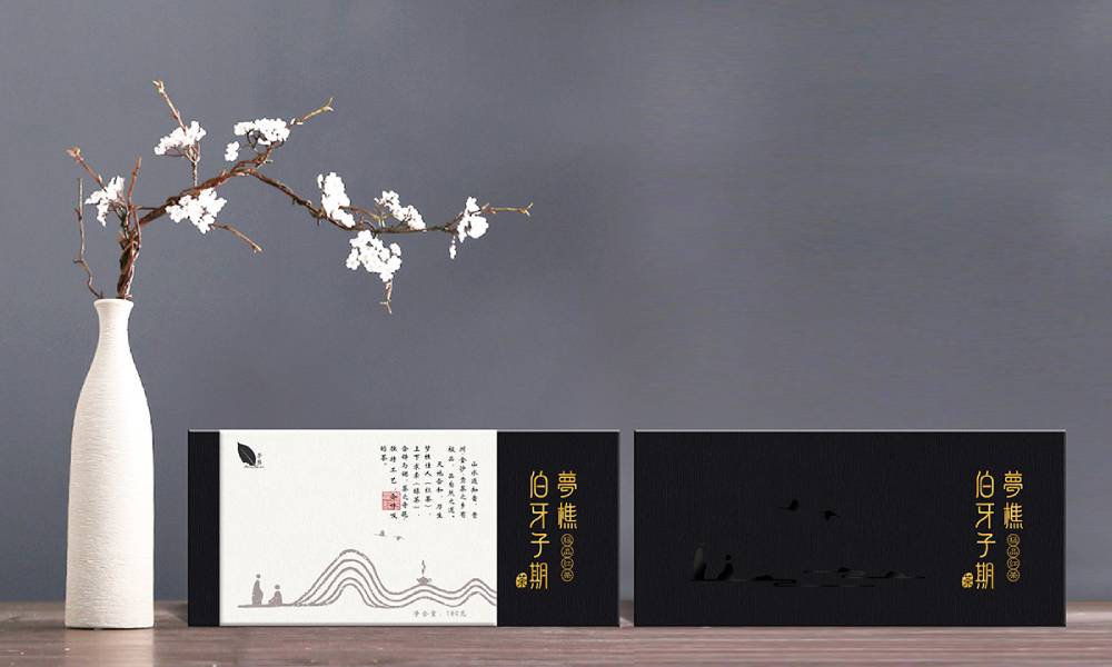 察布查尔锡伯茶叶包装设计全攻略：从保鲜到颜值，打造让消费者复购的爆款包装