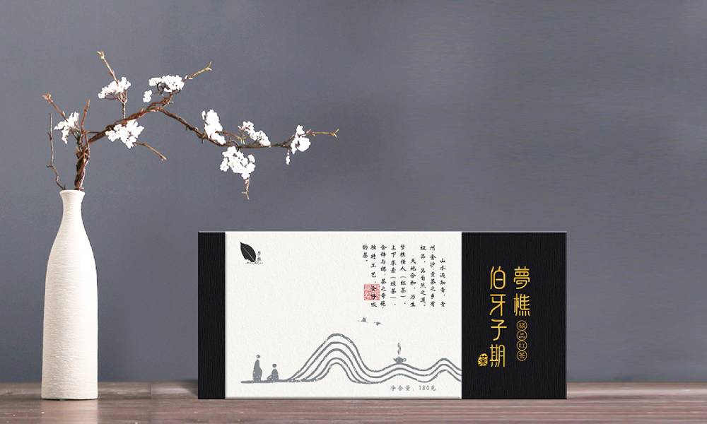 察布查尔锡伯包装设计：以文化为根，激活品牌势能