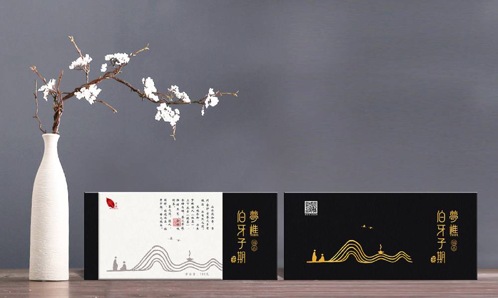 察布查尔锡伯产品包装设计：全场景定制，助力品牌精准触达用户