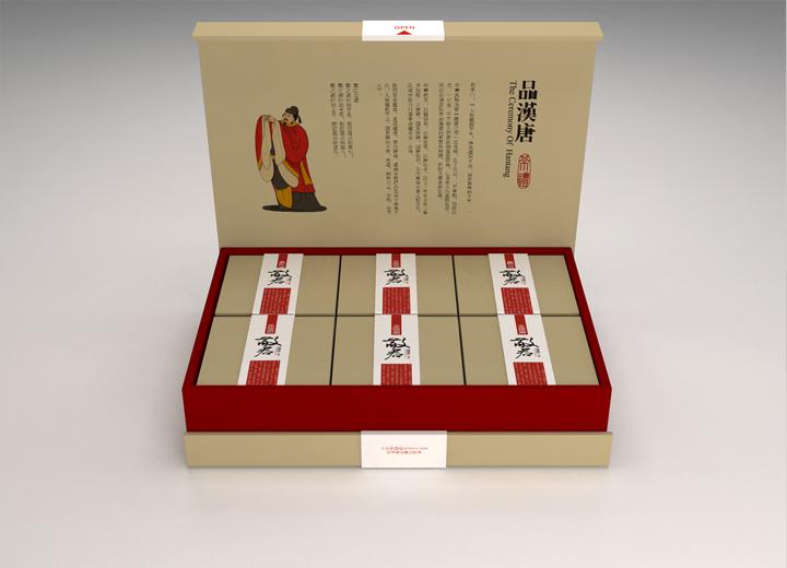 察布查尔锡伯白酒包装设计：以文化底蕴，酿就城市酒业的视觉醇香