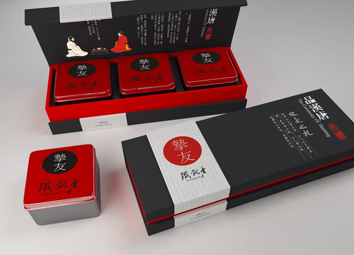 察布查尔锡伯包装盒设计：兼顾实用与美学，赋能产品价值