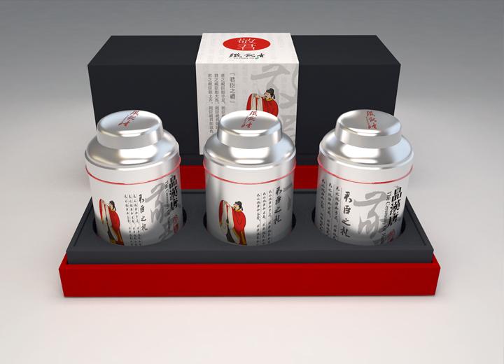 以设计为笔，绘就察布查尔锡伯包装的地域新章