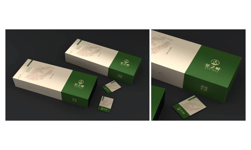 察布查尔锡伯食品包装设计新趋势：绿色智能与消费体验的深度融合