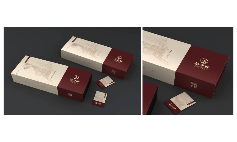 以创新为魂，重塑察布查尔锡伯包装设计公司的服务新范式