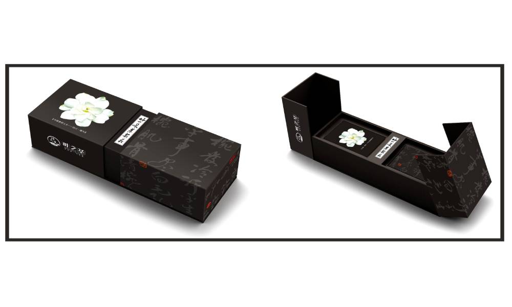 以创意为翼，激活察布查尔锡伯包装设计的创新势能