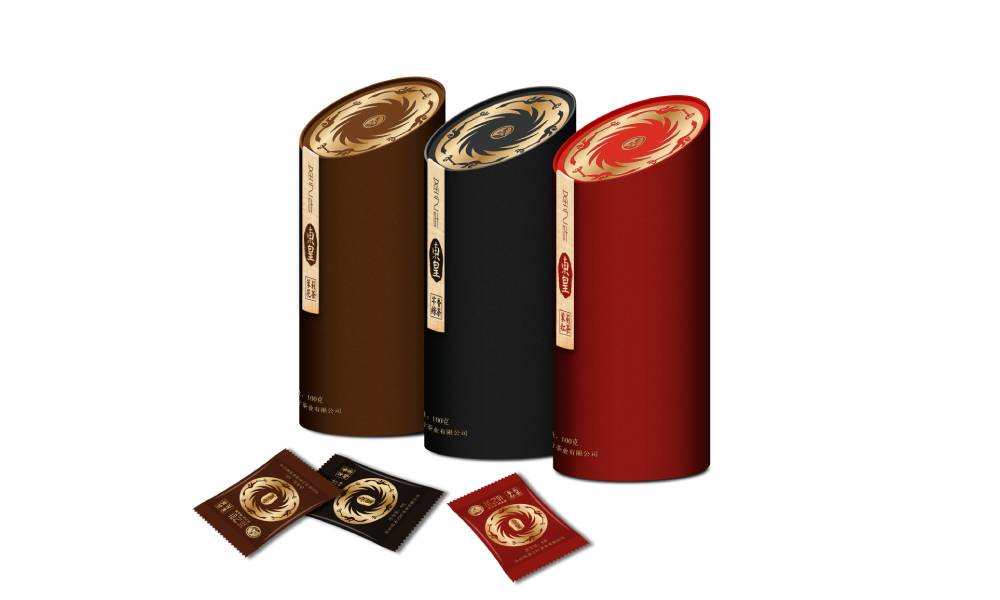 察布查尔锡伯茶叶包装设计：承茶礼雅韵，展地域风情