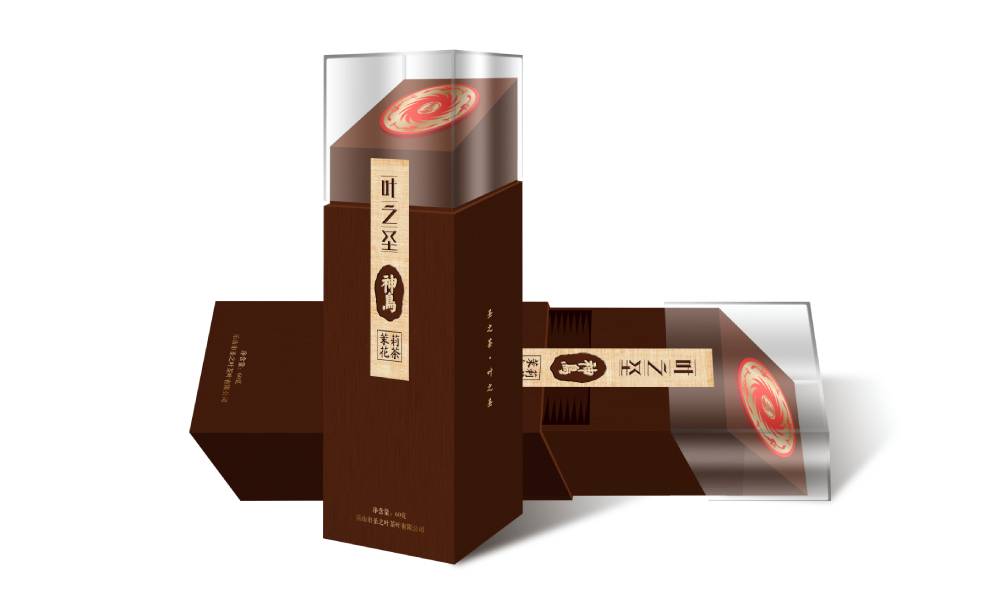 察布查尔锡伯礼品包装设计：以礼传情，融合城市特色，打造有温度的伴手礼