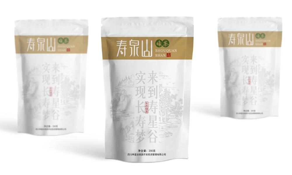 察布查尔锡伯包装设计：城市文化赋能，打造地域品牌视觉名片