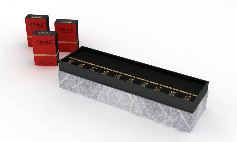 包装设计公司：赋能品牌破局的专业力量