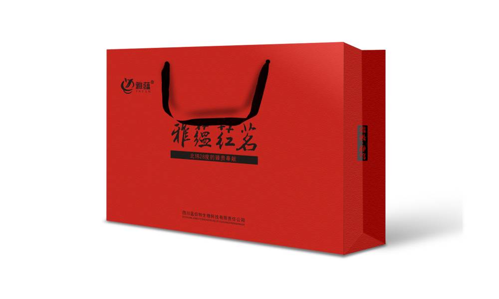 包装设计进阶：从功能到体验的全维度升级