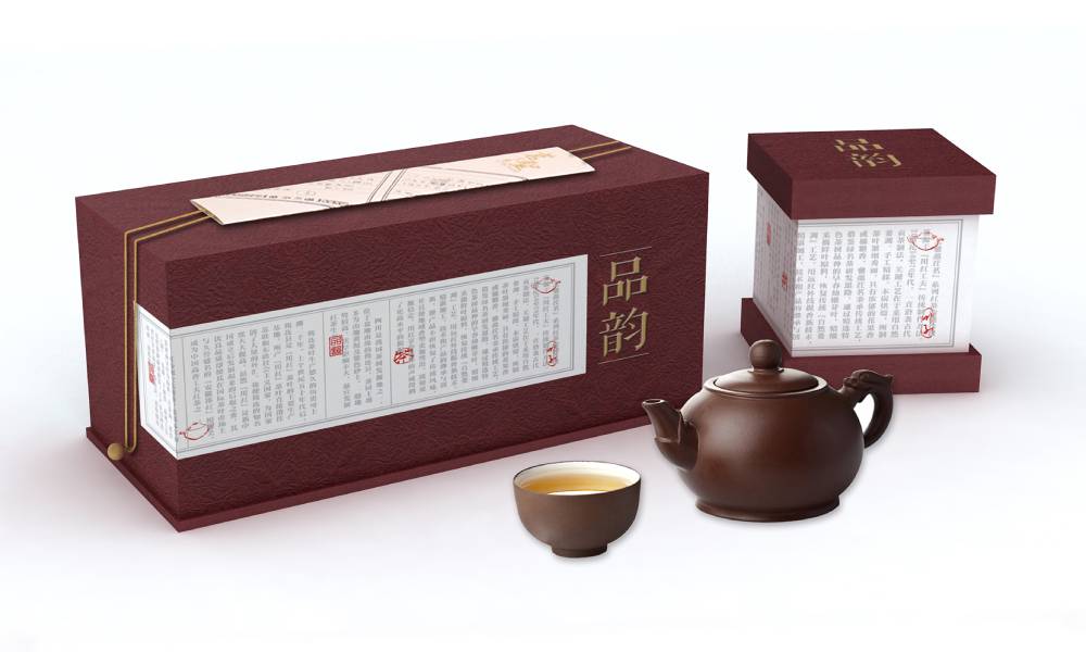 察布查尔锡伯产品包装设计从0到1：5步打造高辨识度，助力产品抢占市场C位